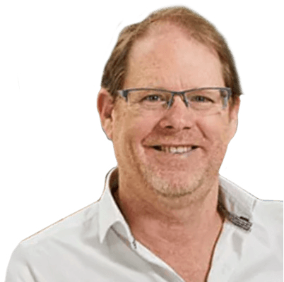 Prof. Andre Luiten